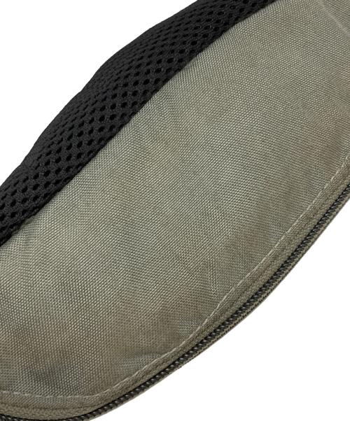 BRIEFING（ブリーフィング）BRIEFING (ブリーフィング) FLIGHT LIGHT MINI POD FOLIAGE カーキの古着・服飾アイテム