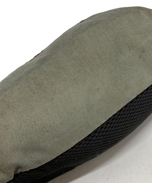 BRIEFING（ブリーフィング）BRIEFING (ブリーフィング) FLIGHT LIGHT MINI POD FOLIAGE カーキの古着・服飾アイテム