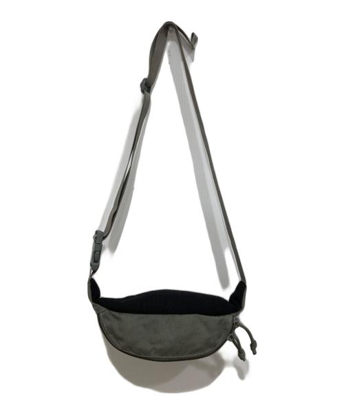 BRIEFING（ブリーフィング）BRIEFING (ブリーフィング) FLIGHT LIGHT MINI POD FOLIAGE カーキの古着・服飾アイテム