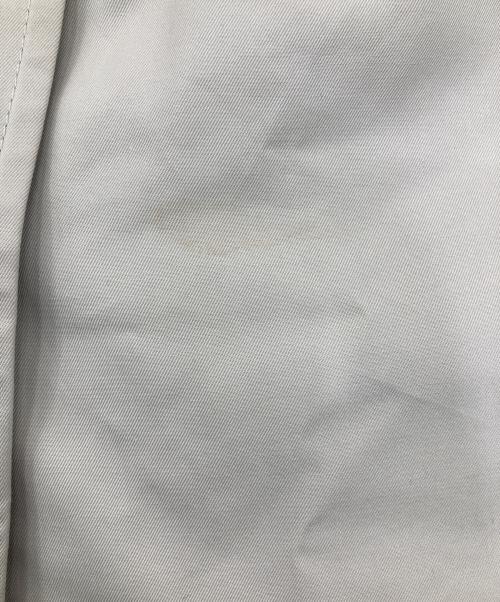 BURBERRY LONDON（バーバリーロンドン）BURBERRY LONDON (バーバリーロンドン) ライナー付きシングルコート ベージュ サイズ:38の古着・服飾アイテム