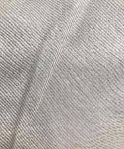 BURBERRY LONDON（バーバリーロンドン）BURBERRY LONDON (バーバリーロンドン) ライナー付きシングルコート ベージュ サイズ:38の古着・服飾アイテム