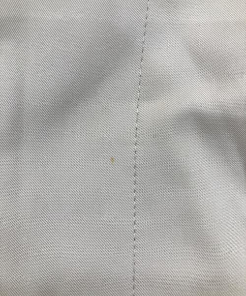 BURBERRY LONDON（バーバリーロンドン）BURBERRY LONDON (バーバリーロンドン) ライナー付きシングルコート ベージュ サイズ:38の古着・服飾アイテム