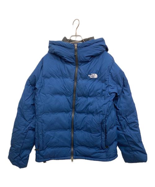 THE NORTH FACE（ザ ノース フェイス）THE NORTH FACE (ザ ノース フェイス) ジャケット ネイビー サイズ:Mの古着・服飾アイテム