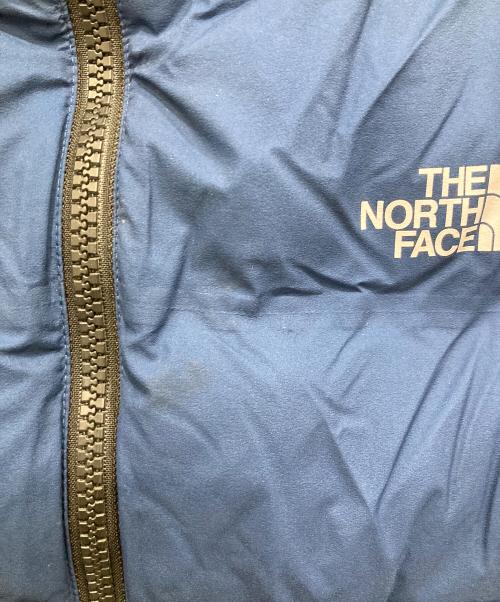 THE NORTH FACE（ザ ノース フェイス）THE NORTH FACE (ザ ノース フェイス) ジャケット ネイビー サイズ:Mの古着・服飾アイテム