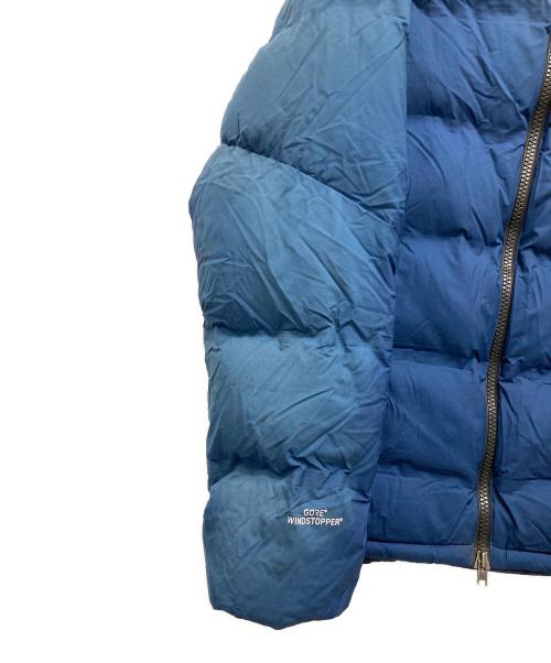 THE NORTH FACE（ザ ノース フェイス）THE NORTH FACE (ザ ノース フェイス) ジャケット ネイビー サイズ:Mの古着・服飾アイテム