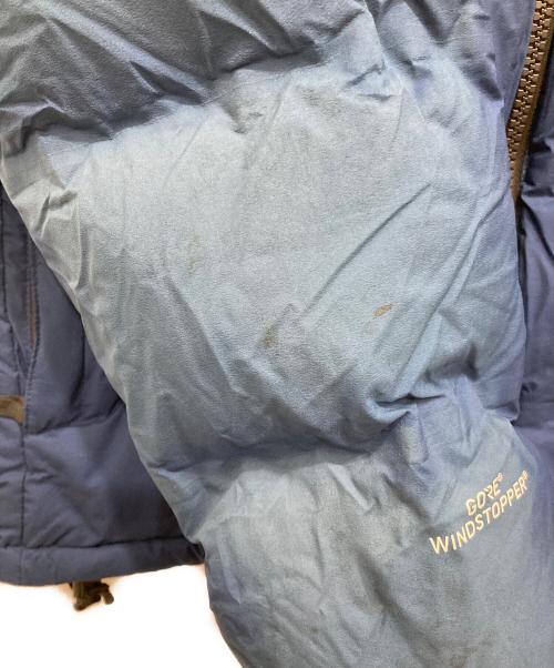 THE NORTH FACE（ザ ノース フェイス）THE NORTH FACE (ザ ノース フェイス) ジャケット ネイビー サイズ:Mの古着・服飾アイテム