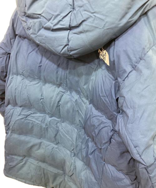 THE NORTH FACE（ザ ノース フェイス）THE NORTH FACE (ザ ノース フェイス) ジャケット ネイビー サイズ:Mの古着・服飾アイテム