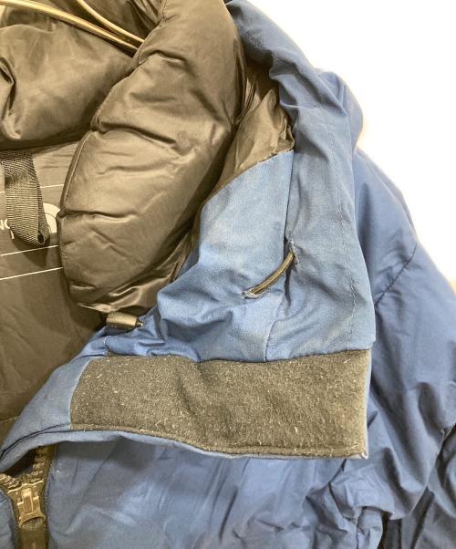 THE NORTH FACE（ザ ノース フェイス）THE NORTH FACE (ザ ノース フェイス) ジャケット ネイビー サイズ:Mの古着・服飾アイテム
