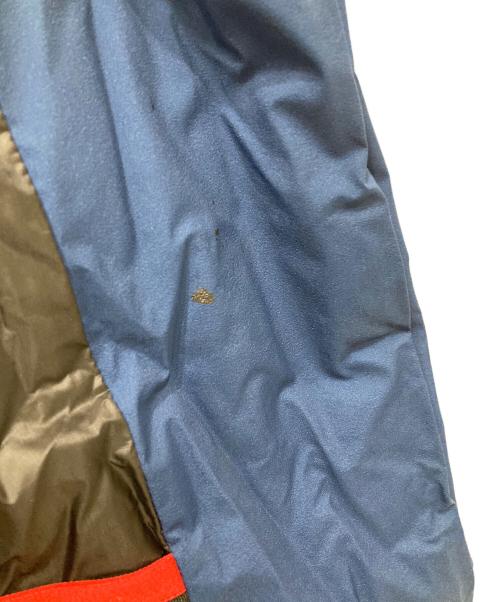 THE NORTH FACE（ザ ノース フェイス）THE NORTH FACE (ザ ノース フェイス) ジャケット ネイビー サイズ:Mの古着・服飾アイテム