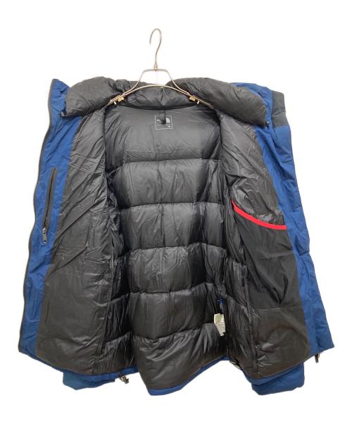 THE NORTH FACE（ザ ノース フェイス）THE NORTH FACE (ザ ノース フェイス) ジャケット ネイビー サイズ:Mの古着・服飾アイテム