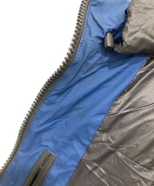 THE NORTH FACE（ザ ノース フェイス）THE NORTH FACE (ザ ノース フェイス) ジャケット ネイビー サイズ:Mの古着・服飾アイテム