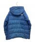 THE NORTH FACE (ザ ノース フェイス) ジャケット ネイビー サイズ:M：10000円