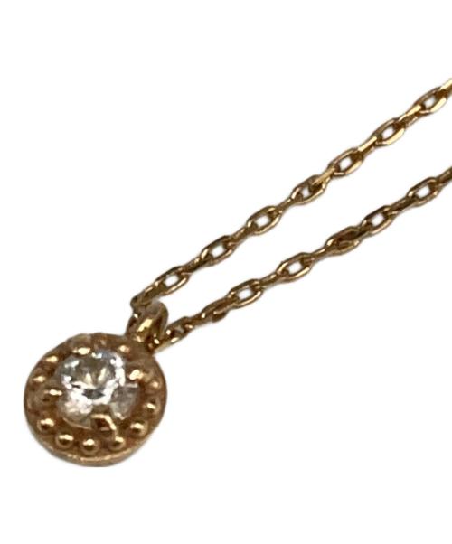 VENDOME AOYAMA（ヴァンドーム アオヤマ）VENDOME AOYAMA (ヴァンドーム アオヤマ) ネックレスの古着・服飾アイテム