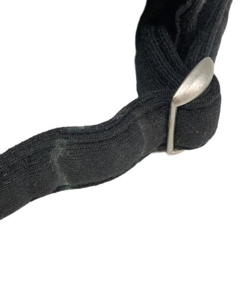 New Era（ニューエラ）New Era (ニューエラ) F.C.R.B. (エフシーレアルブリストル) 9THIRTY CAP ブラックの古着・服飾アイテム