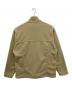 Patagonia SYNCHILLA (パタゴニア シンチラ) シンチラフリースジャケット ベージュ サイズ:L：7000円