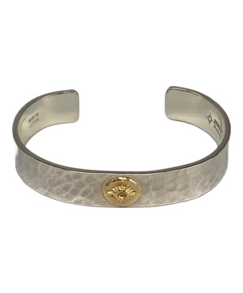 ARIZONA FREEDOM（アリゾナ フリーダム）ARIZONA FREEDOM (アリゾナ フリーダム) バングルの古着・服飾アイテム