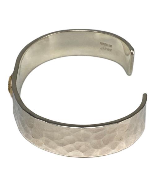 ARIZONA FREEDOM（アリゾナ フリーダム）ARIZONA FREEDOM (アリゾナ フリーダム) バングルの古着・服飾アイテム