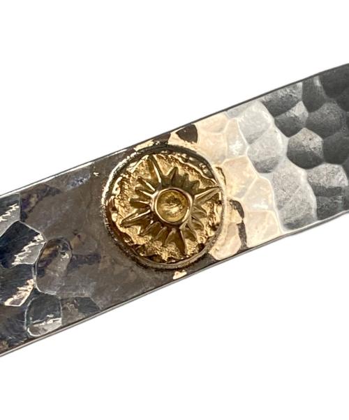 ARIZONA FREEDOM（アリゾナ フリーダム）ARIZONA FREEDOM (アリゾナ フリーダム) バングルの古着・服飾アイテム