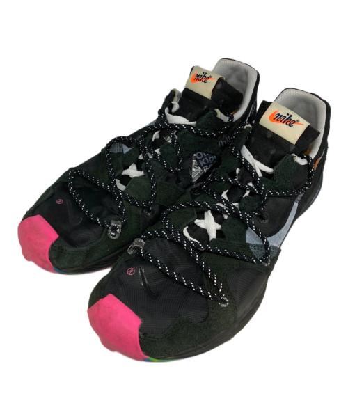 NIKE（ナイキ）NIKE (ナイキ) OFFWHITE (オフホワイト) AIR ZOOM TERRA 