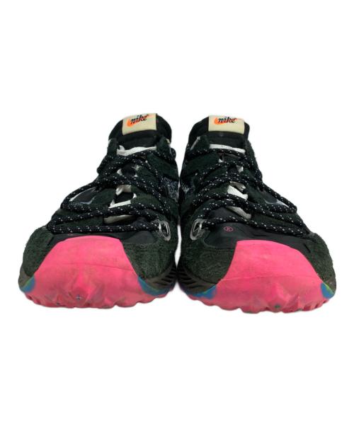 NIKE（ナイキ）NIKE (ナイキ) OFFWHITE (オフホワイト) AIR ZOOM TERRA 