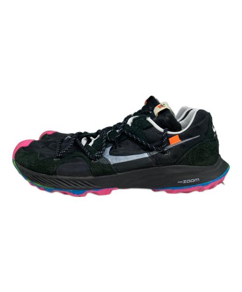 NIKE（ナイキ）NIKE (ナイキ) OFFWHITE (オフホワイト) AIR ZOOM TERRA 