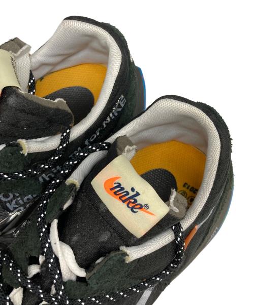 NIKE（ナイキ）NIKE (ナイキ) OFFWHITE (オフホワイト) AIR ZOOM TERRA 