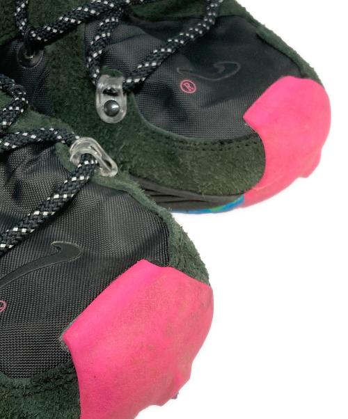 NIKE（ナイキ）NIKE (ナイキ) OFFWHITE (オフホワイト) AIR ZOOM TERRA 