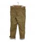 L.L.Bean (エルエルビーン) コンバーチブルパンツ ベージュ サイズ:L：4000円