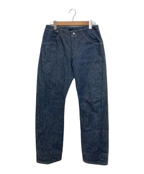 LEVI'S ENGINEERED（リーバイスエンジニアード）LEVI'S ENGINEERED (リーバイスエンジニアード) デニムパンツ インディゴ サイズ:81cm (W32)の古着・服飾アイテム
