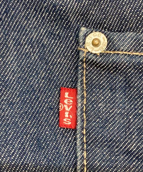 LEVI'S ENGINEERED（リーバイスエンジニアード）LEVI'S ENGINEERED (リーバイスエンジニアード) デニムパンツ インディゴ サイズ:81cm (W32)の古着・服飾アイテム