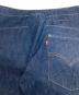 中古・古着 LEVI'S ENGINEERED (リーバイスエンジニアード) デニムパンツ インディゴ サイズ:81cm (W32)：5000円