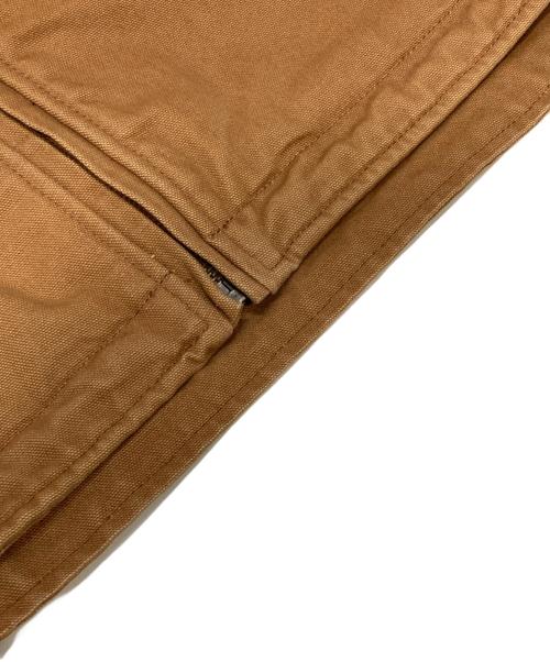 CarHartt（カーハート）CarHartt (カーハート) FULL SWING ARMSTRONG JACKET ベージュ サイズ:Sの古着・服飾アイテム