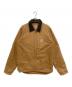CarHartt（カーハート）の古着「FULL SWING ARMSTRONG JACKET」｜ベージュ