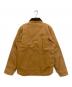 CarHartt (カーハート) FULL SWING ARMSTRONG JACKET ベージュ サイズ:S：15000円