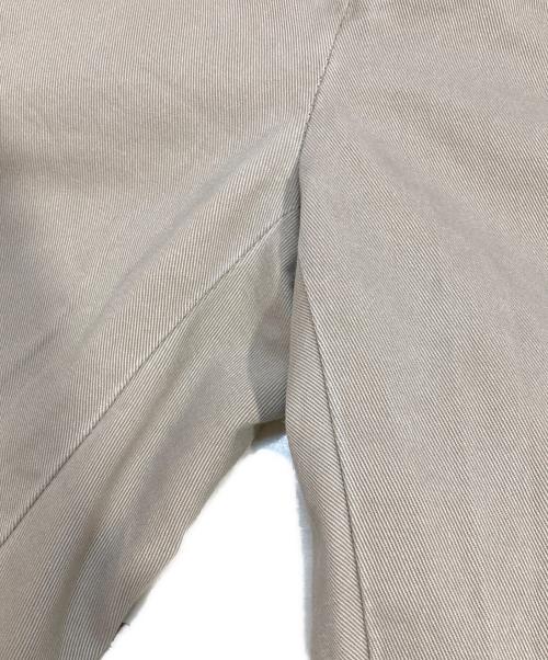 POLO RALPH LAUREN（ポロ・ラルフローレン）POLO RALPH LAUREN (ポロ・ラルフローレン) ETHAN PANT ベージュ サイズ:78.5cm (W31)の古着・服飾アイテム