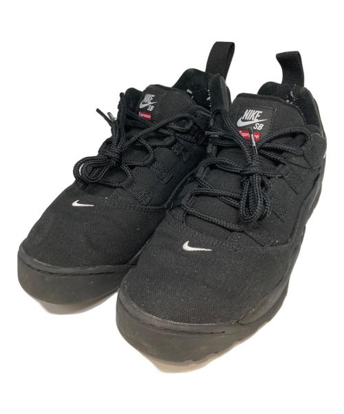 NIKE SB（ナイキエスビー）NIKE SB (ナイキエスビー) SUPREME (シュプリーム) Darwin Low 