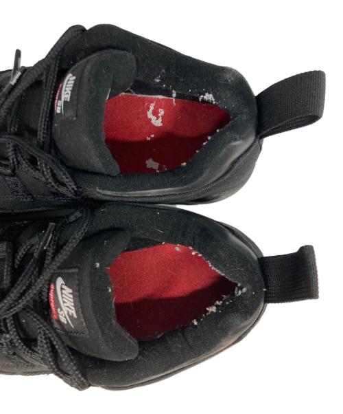 NIKE SB（ナイキエスビー）NIKE SB (ナイキエスビー) SUPREME (シュプリーム) Darwin Low 