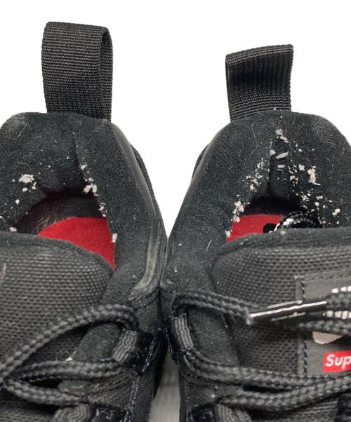 NIKE SB（ナイキエスビー）NIKE SB (ナイキエスビー) SUPREME (シュプリーム) Darwin Low 