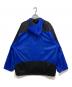 Columbia (コロンビア) パッカブルアノラックパーカー ブルー サイズ:M：4000円