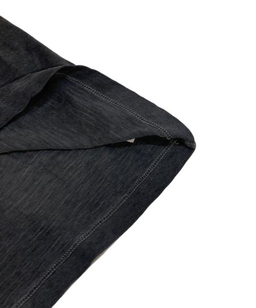 DSQUARED2（ディースクエアード）DSQUARED2 (ディースクエアード) ロゴTシャツ ブラック サイズ:Mの古着・服飾アイテム