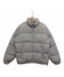 mahagrid（マハグリッド）の古着「ダウンジャケット」｜グレー