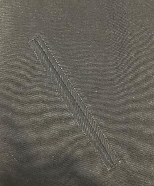 Carhartt WIP（カーハート ワークインプログレス）Carhartt WIP (カーハート ワークインプログレス) Detroit Jacket/デトロイトジャケット ブラック サイズ:Lの古着・服飾アイテム