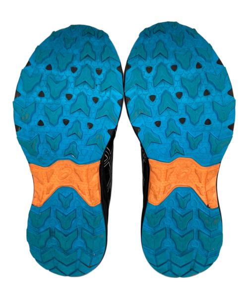 asics（アシックス）asics (アシックス) GEL-VENTURE 9 WATERPROOF ブラック サイズ:26cmの古着・服飾アイテム