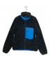 Patagonia（パタゴニア）の古着「クラシックレトロＸジャケット」｜ブラック