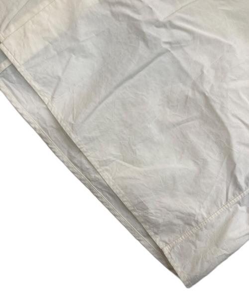 THE RERACS（ザ リラクス）THE RERACS (ザ リラクス) Dolman Shirts アイボリー サイズ:Freeの古着・服飾アイテム