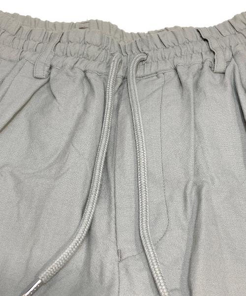 MARKA（マーカ）MARKA (マーカ) GYM EASY PANTS グリーン サイズ:1の古着・服飾アイテム