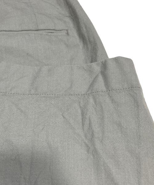 MARKA（マーカ）MARKA (マーカ) GYM EASY PANTS グリーン サイズ:1の古着・服飾アイテム