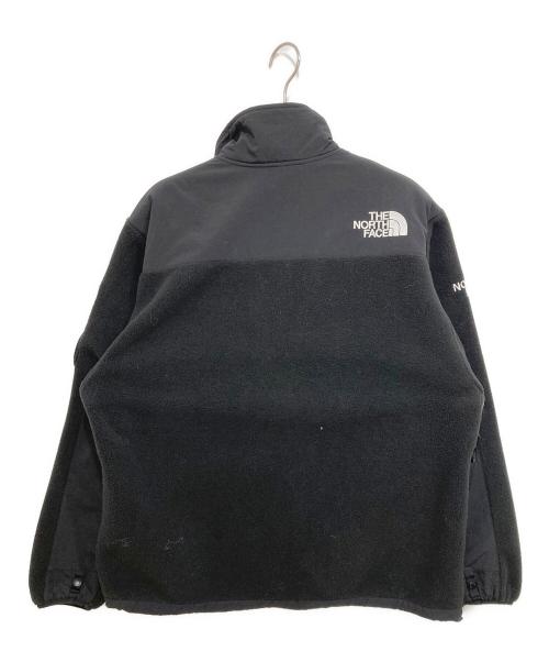 THE NORTH FACE（ザ ノース フェイス）THE NORTH FACE (ザ ノース フェイス) SEVEN SUMMIT 95 RETRO DENALI JACKET ブラック サイズ:Lの古着・服飾アイテム