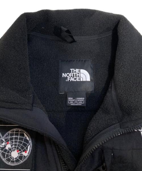 THE NORTH FACE（ザ ノース フェイス）THE NORTH FACE (ザ ノース フェイス) SEVEN SUMMIT 95 RETRO DENALI JACKET ブラック サイズ:Lの古着・服飾アイテム