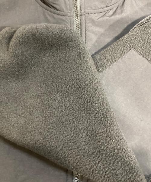 THE NORTH FACE（ザ ノース フェイス）THE NORTH FACE (ザ ノース フェイス) SEVEN SUMMIT 95 RETRO DENALI JACKET ブラック サイズ:Lの古着・服飾アイテム